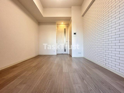 【居間・リビング】 | プレサンス大阪同心メゾヴィータ