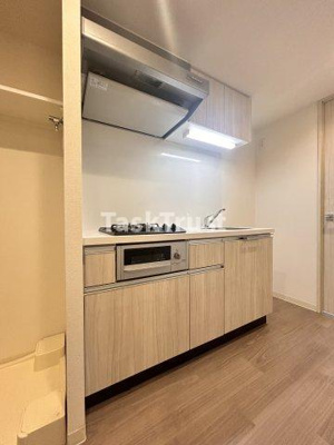 【キッチン】 | プレサンス大阪同心メゾヴィータ