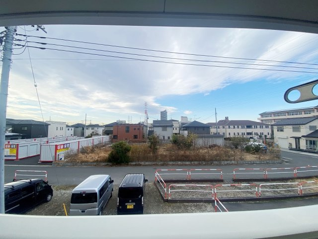 フォリアの展望