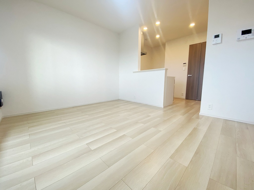 フォリアの居間・リビング