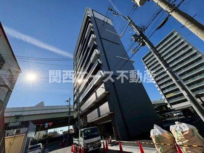 【周辺】 | プレサンス長田レジェール