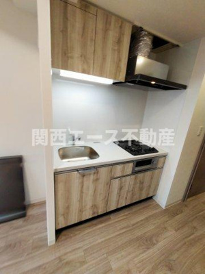  | プレサンス長田レジェール