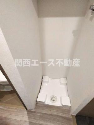  | プレサンス長田レジェール