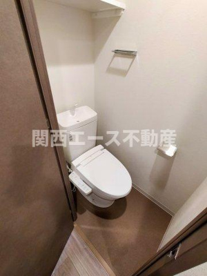  | プレサンス長田レジェール