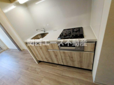  | プレサンス長田レジェール