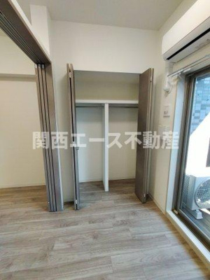  | プレサンス長田レジェール