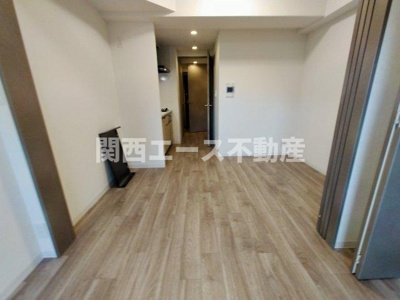 【居間・リビング】 | プレサンス長田レジェール