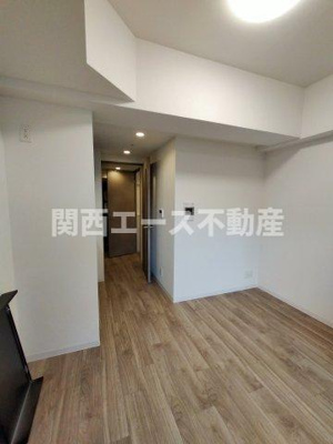 【寝室】 | プレサンス長田レジェール