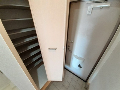 【玄関】 | カレントⅢ