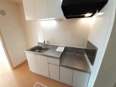 【キッチン】 | カレントⅢ