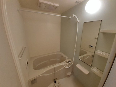 【浴室】 | カレントⅢ