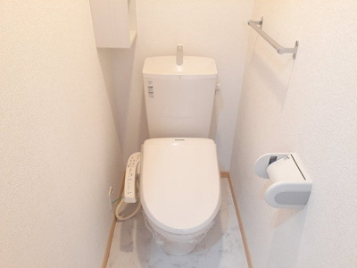 【トイレ】 | カレントⅢ