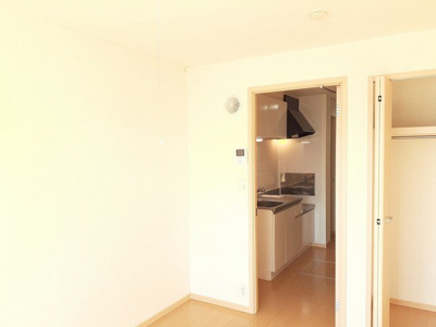 【内装】 | カレントⅢ