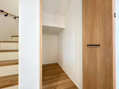 【収納】 | 豊中市宮山町4丁目貸家 D棟