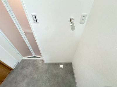 【設備】 | 豊中市宮山町4丁目貸家 D棟