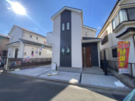 清瀬市竹丘5期の画像