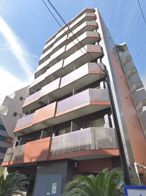 【外観】 | スパシエソリデ武蔵小杉 | 2014年完成分譲マンション♪