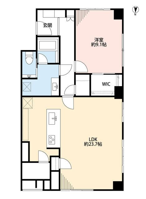 一番町パークマンション