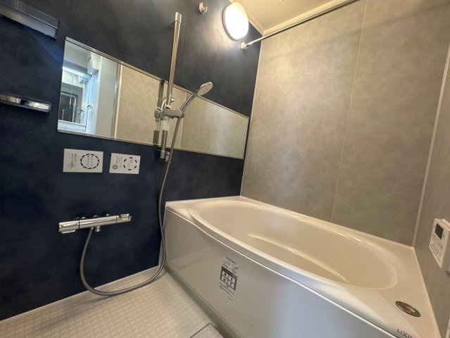 アークステージ北池袋の浴室