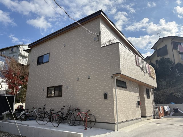 売中古戸建　三島市大場