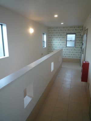 【その他共用部分】 | グリーンハイツ