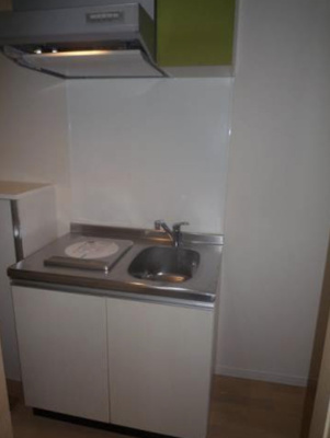 【キッチン】 | グリーンハイツ