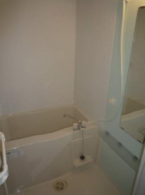 【浴室】 | グリーンハイツ