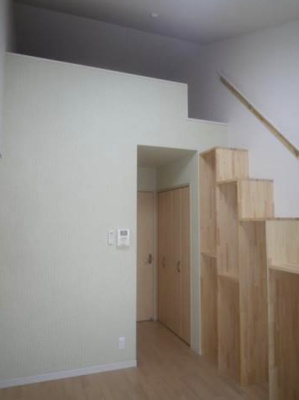 【内装】 | グリーンハイツ