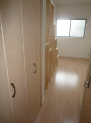 【収納】 | グリーンハイツ