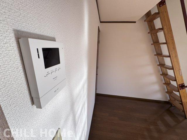 マインプラッツⅠのセキュリティ|他社様掲載物件もまとめてご紹介、ご案内可能です(^^)/