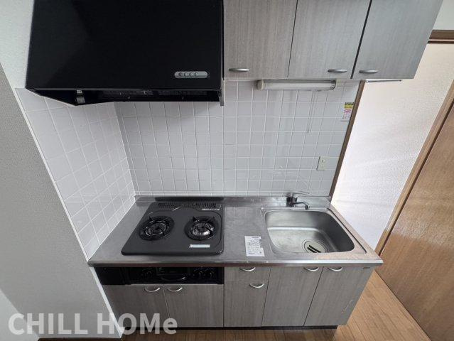 マインプラッツⅠのキッチン|他社様掲載物件もまとめてご紹介、ご案内可能です(^^)/