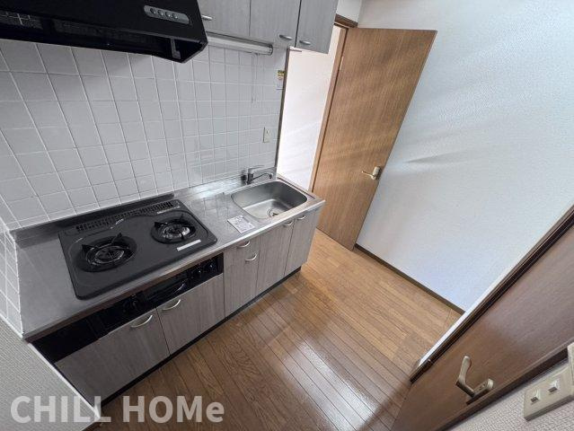 マインプラッツⅠのキッチン|他社様掲載物件もまとめてご紹介、ご案内可能です(^^)/