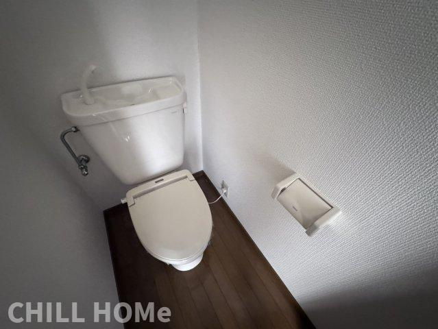 マインプラッツⅠのトイレ|他社様掲載物件もまとめてご紹介、ご案内可能です(^^)/