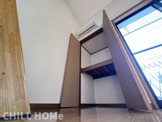 マインプラッツⅠの収納|他社様掲載物件もまとめてご紹介、ご案内可能です(^^)/