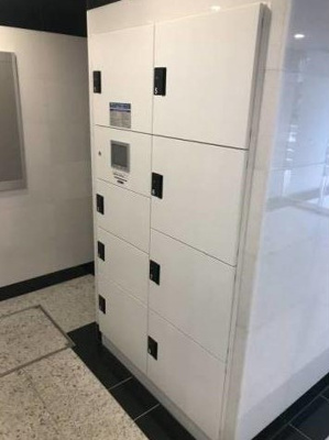 【設備】 | ブライズ杉並和泉 | 宅配ボックス完備。