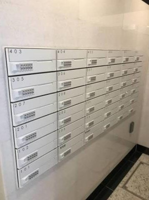 【その他共用部分】 | ブライズ杉並和泉