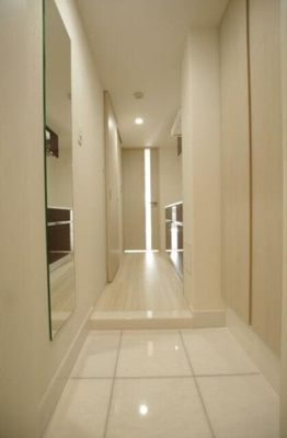 【玄関】 | ブライズ杉並和泉