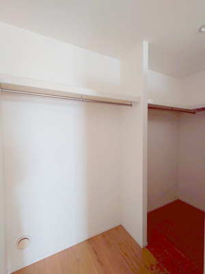 【収納】 | omochi'de akabane | 収納豊富です