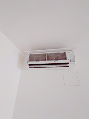 【設備】 | omochi'de akabane