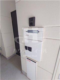 【設備】 | omochi'de akabane