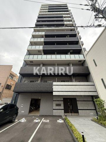 プレサンスOSAKA東中本エシデル