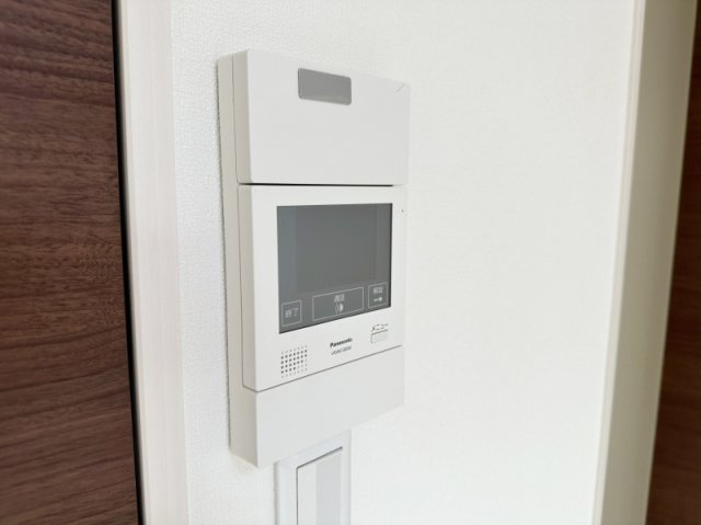 ラ・ルーチェお花茶屋のセキュリティ|別部屋参考写真