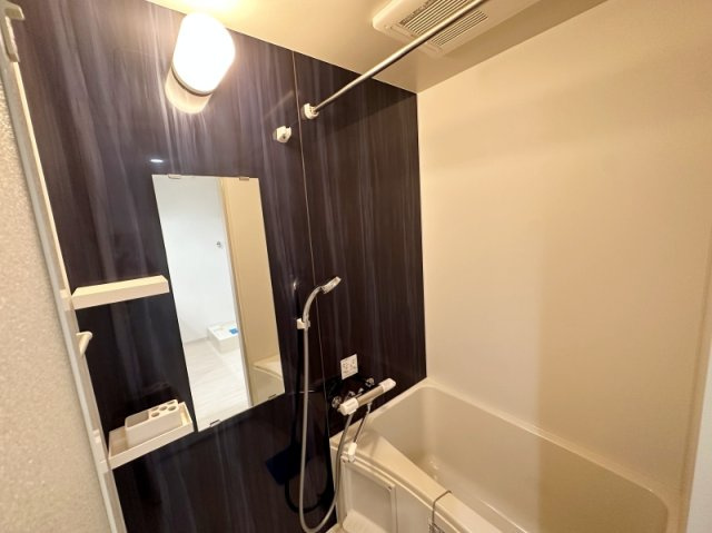 ラ・ルーチェお花茶屋の浴室|別部屋参考写真