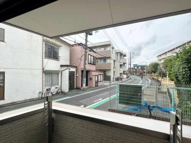 ラ・ルーチェお花茶屋の展望|別部屋参考写真