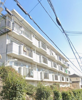 【外観】 | グリーンヒルズ沖(グリーンヒルズオキ)