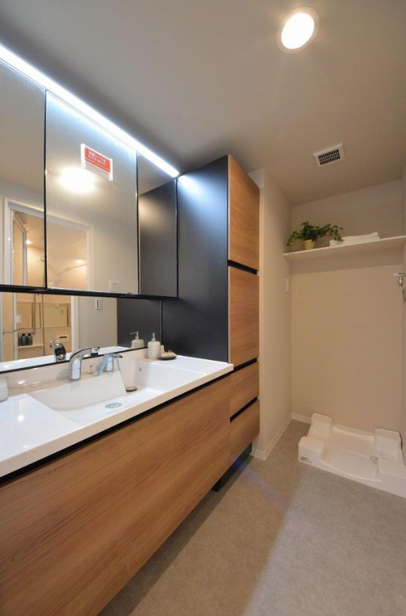 シティテラス横浜仲町台壱番館のその他