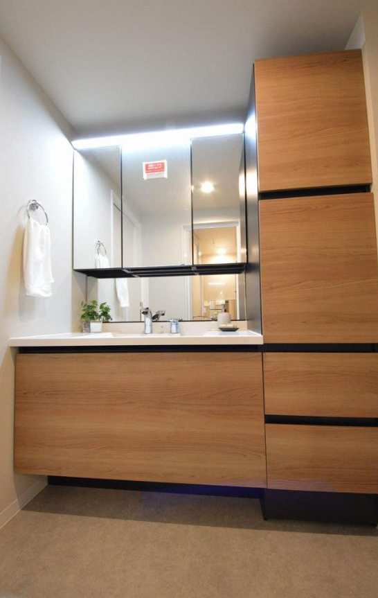 シティテラス横浜仲町台壱番館のその他