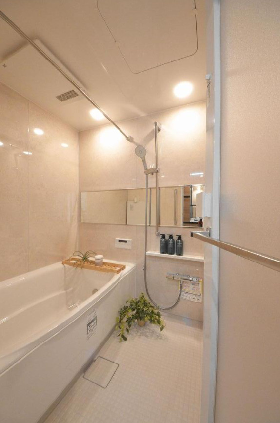 シティテラス横浜仲町台壱番館のその他