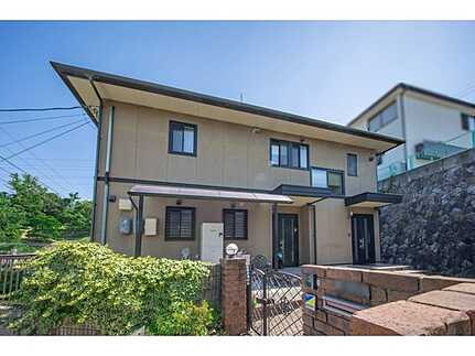 安佐南区山本5丁目