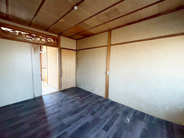 納所中河原